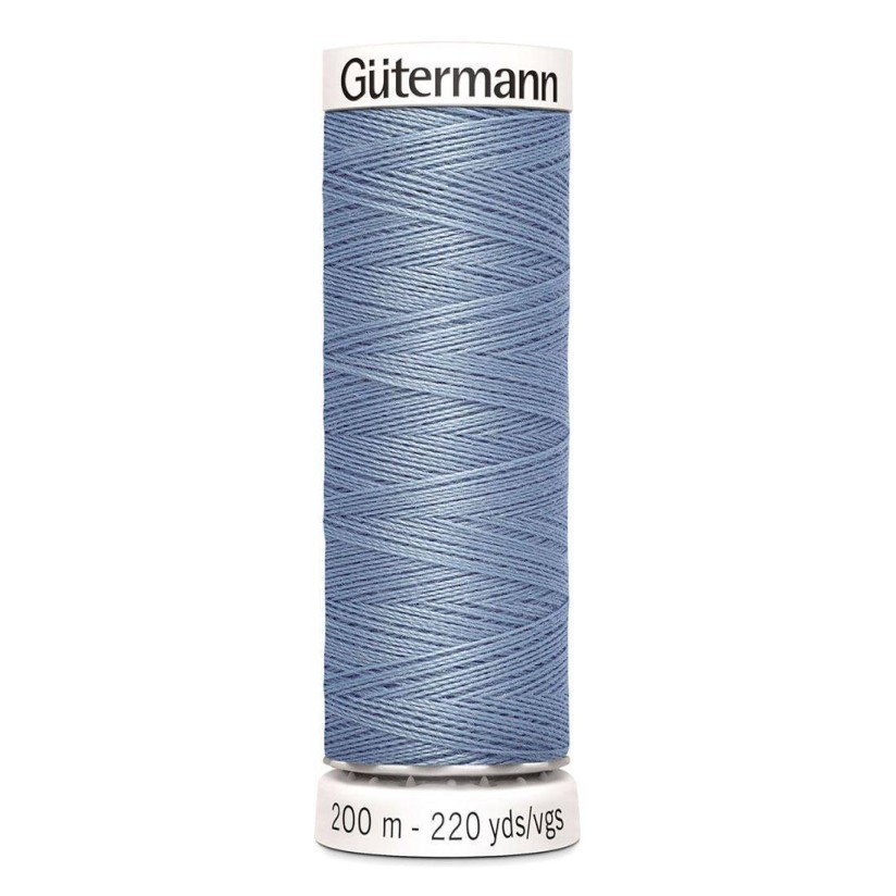 Нитки Gutermann швейные 200м, цвет 064 в наличии