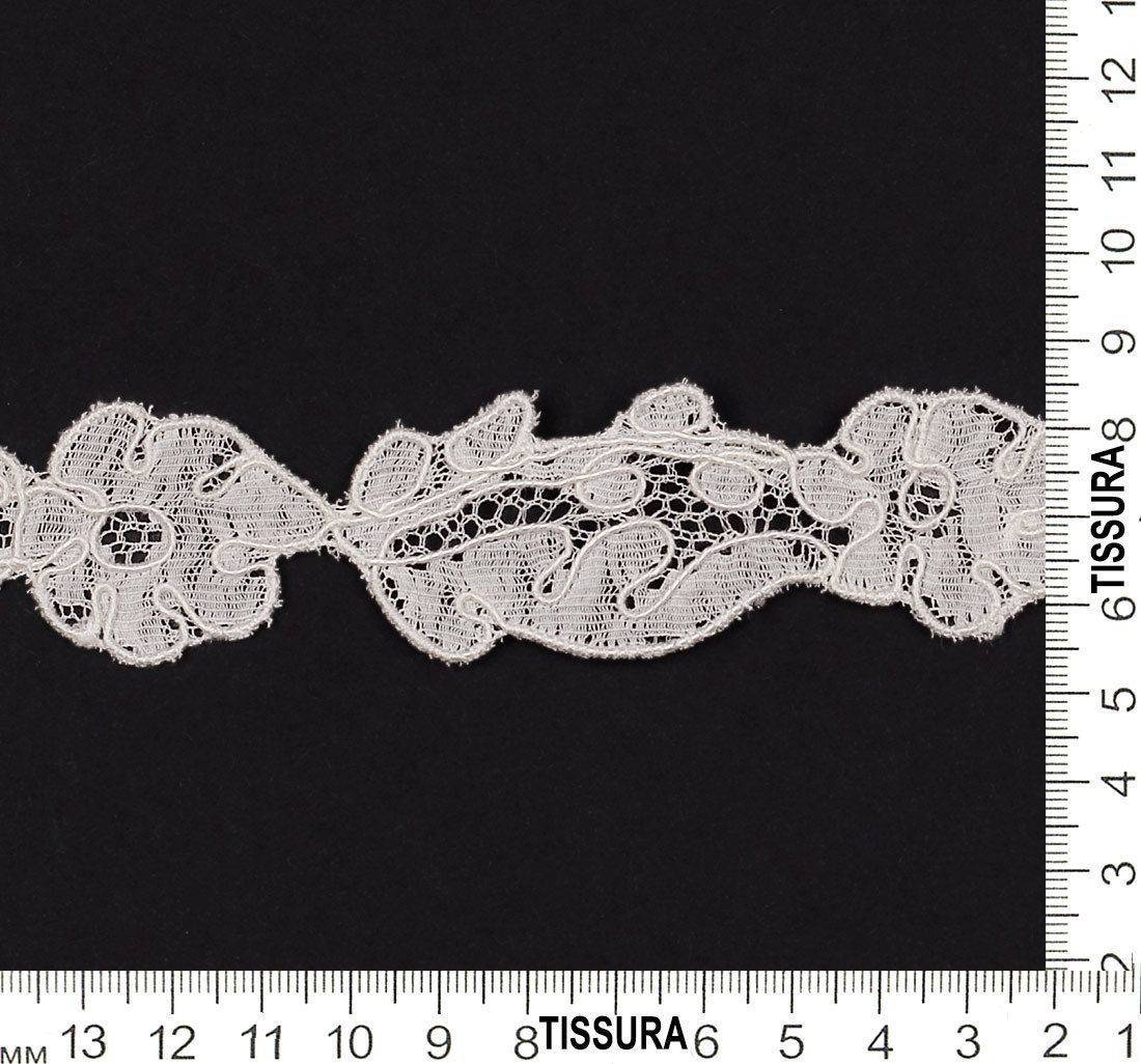 Кружевная тесьма в наличии