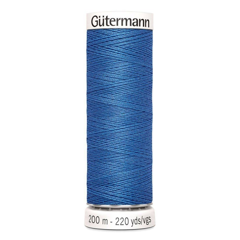 Нитки Gutermann швейные 200м, цвет 311 в наличии