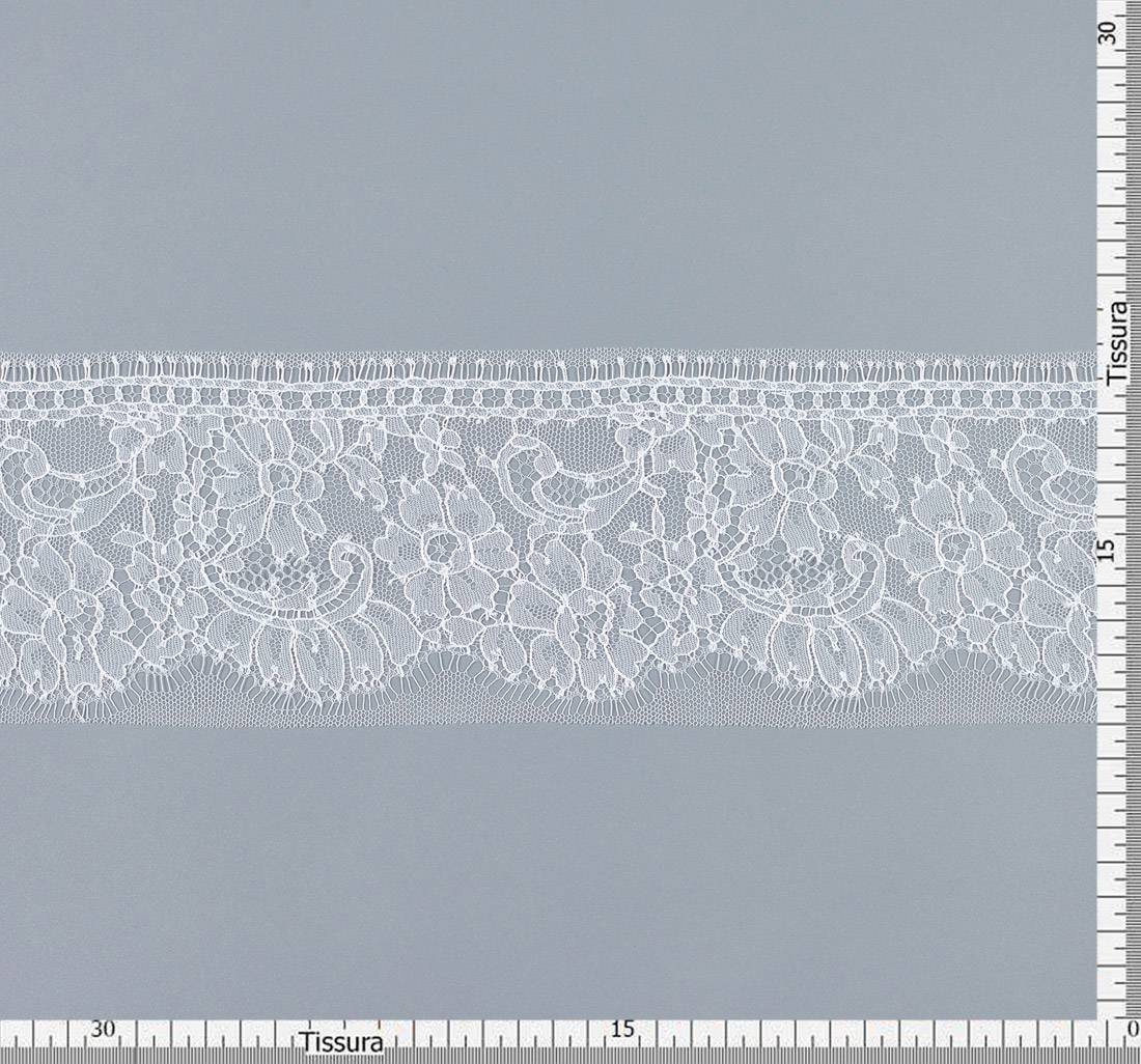 Тесьма кружевная в наличии