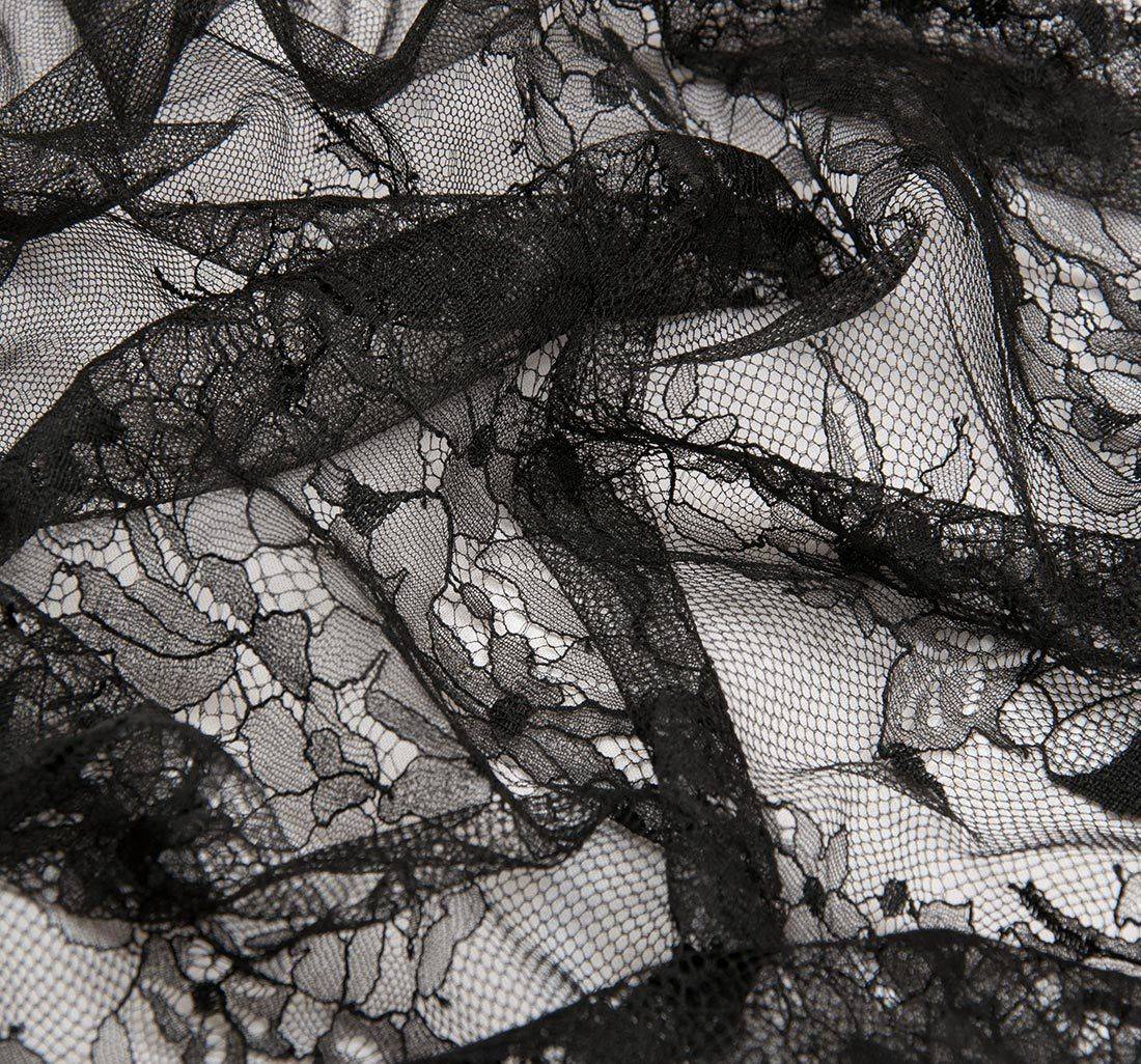 Кружево в наличии