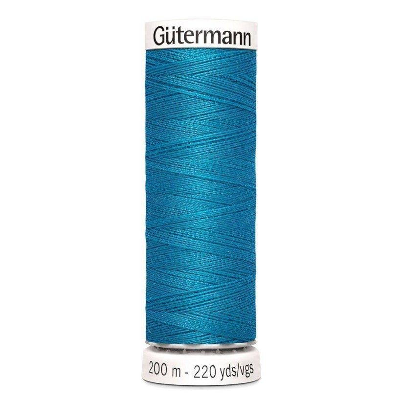 Нитки Gutermann швейные 200м, цвет 761 в наличии