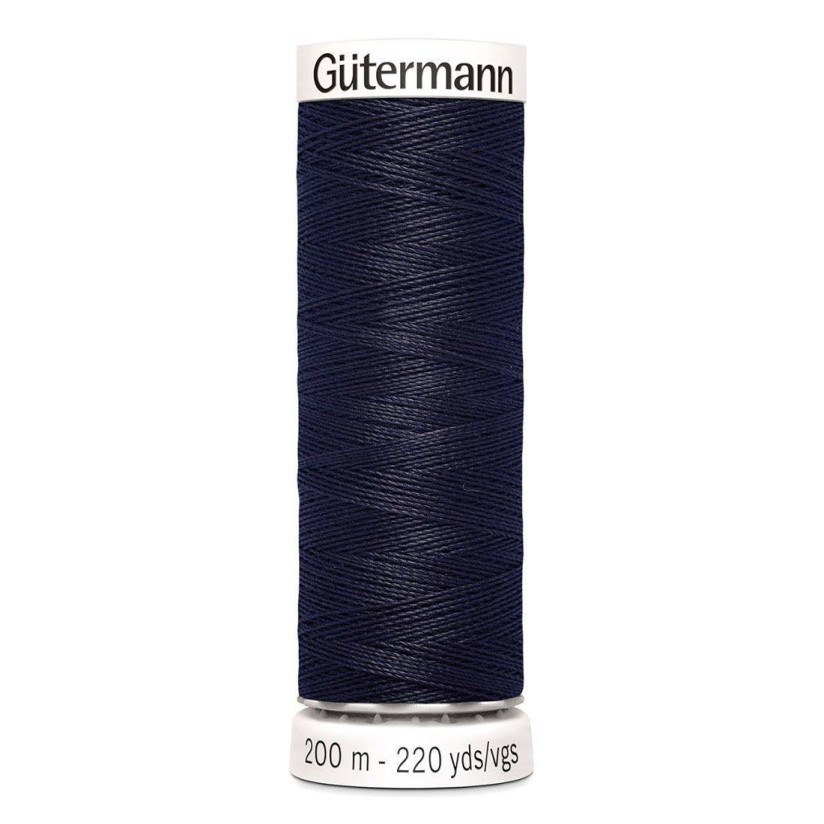 Нитки Gutermann швейные 200м, цвет 032 в наличии