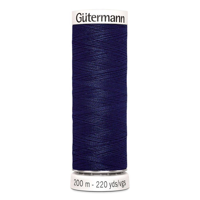 Нитки Gutermann швейные 200м, цвет 310 в наличии