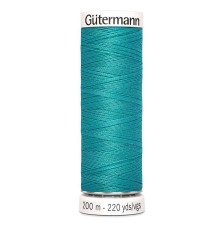 Нитки Gutermann швейные 200м, цвет 763 в наличии