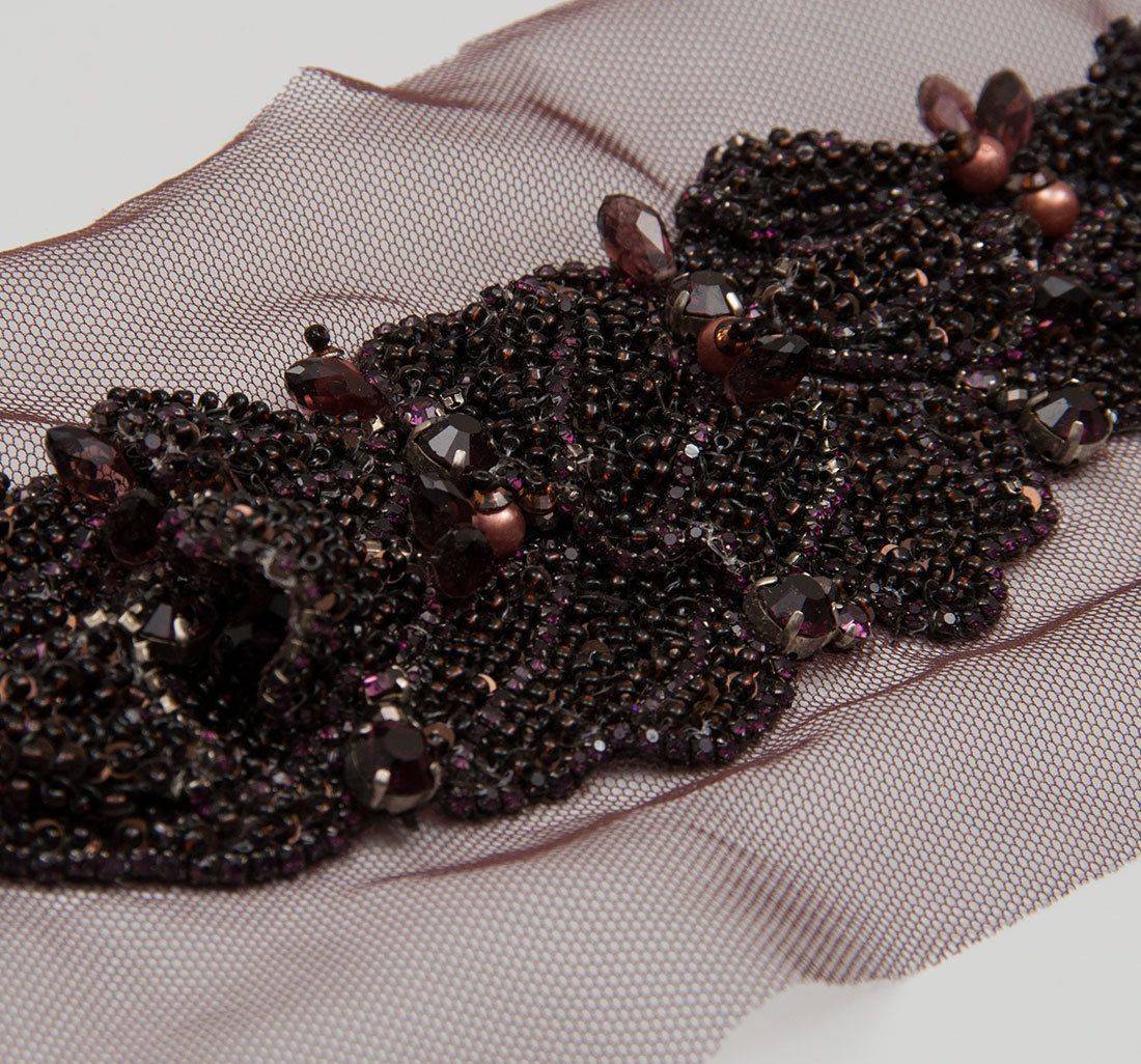 Нашивка в наличии