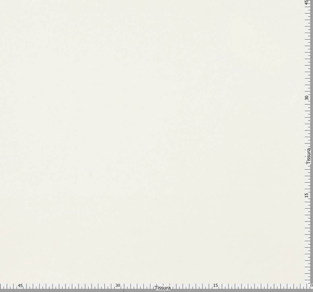 Ткань пальтовая шерстяная Loro Piana двусторонняя, двухслойная, "би-стрейч". Цвет белый в наличии