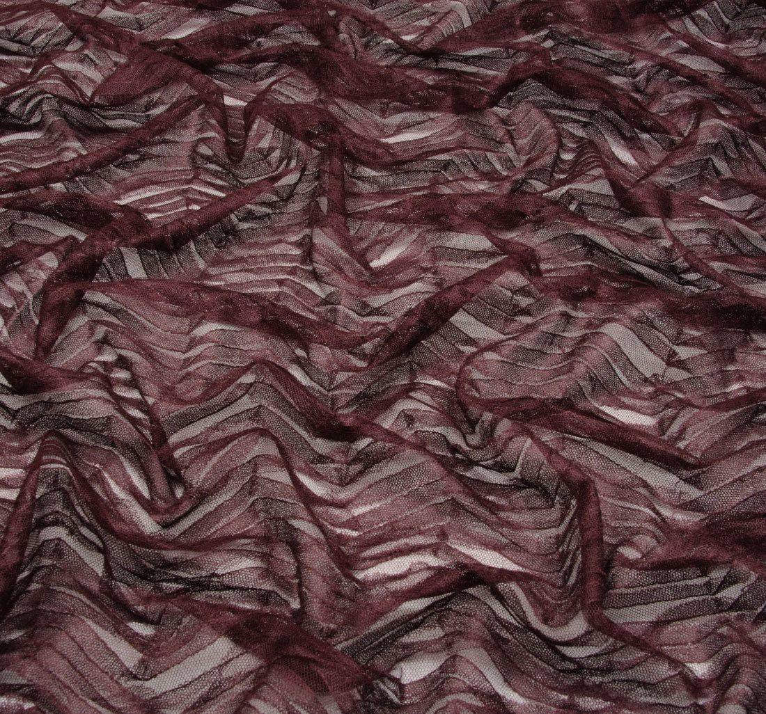 Сетка с декором в наличии