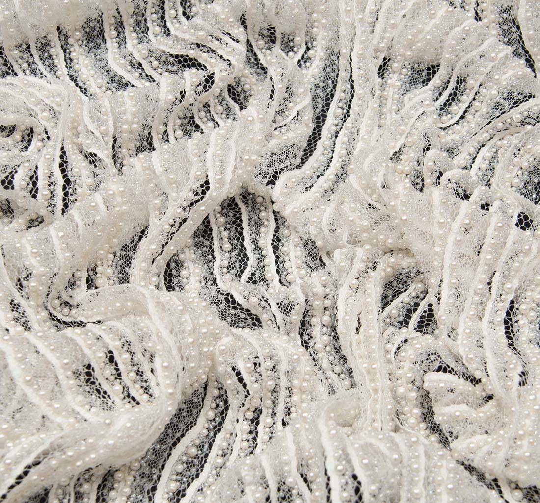 Сетка с декором в наличии