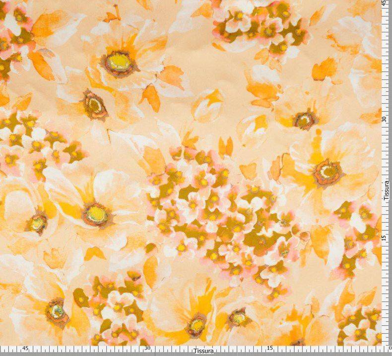 Твил шелковый в наличии