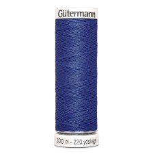 Нитки Gutermann швейные 200м, цвет 759 в наличии