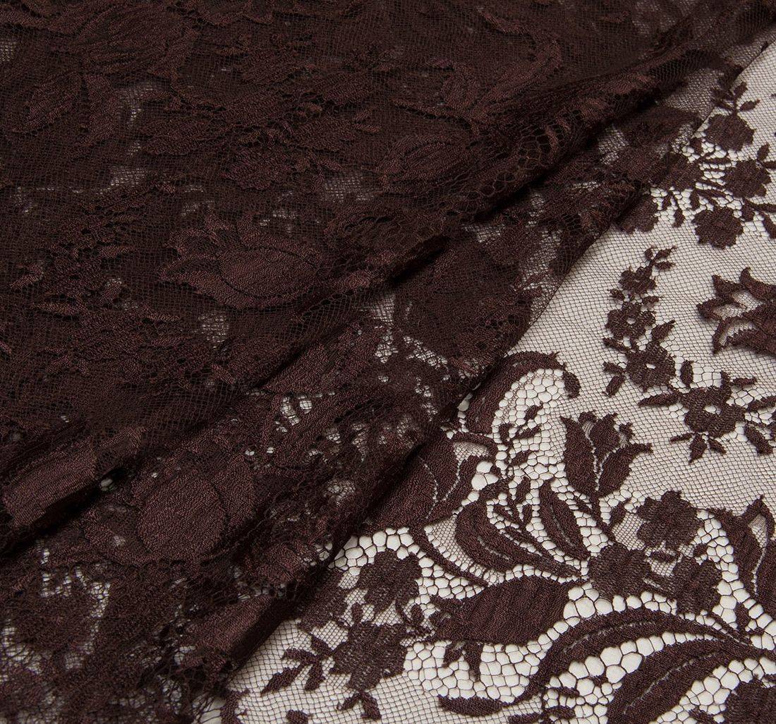 Кружево в наличии