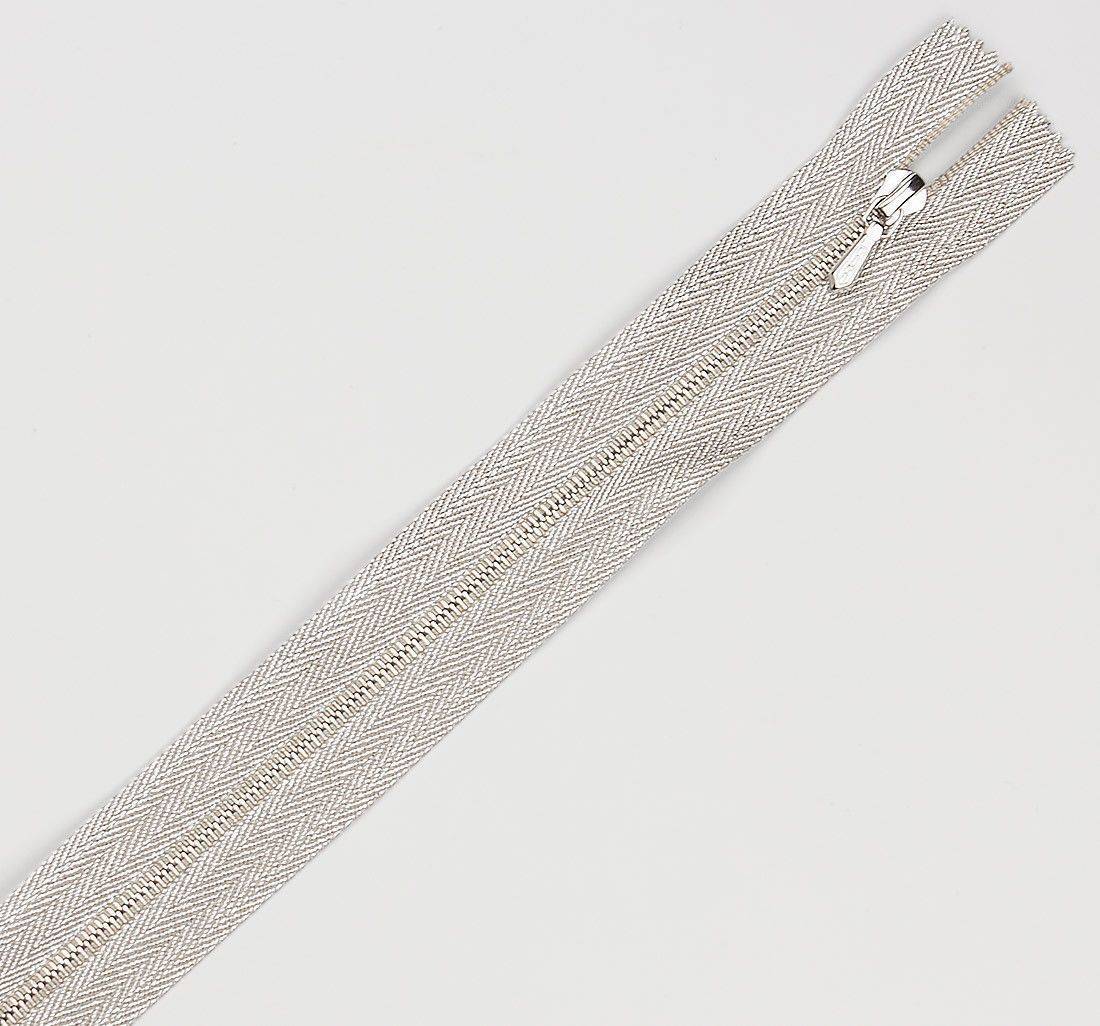 Молния RIRI LUREX 85см в наличии