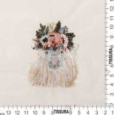 Нашивка в наличии