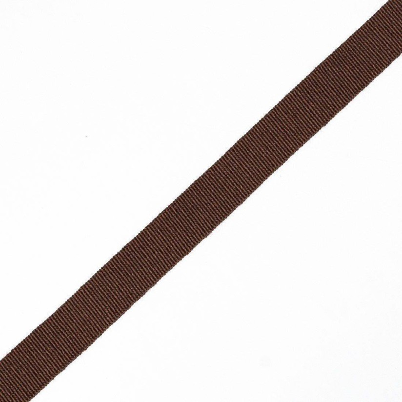 Репсовая лента 1 см в наличии