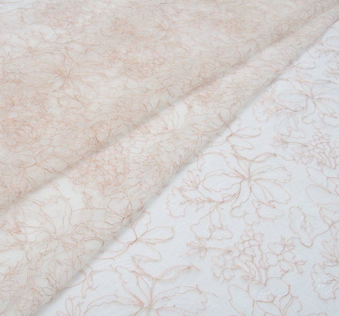 Кружево в наличии