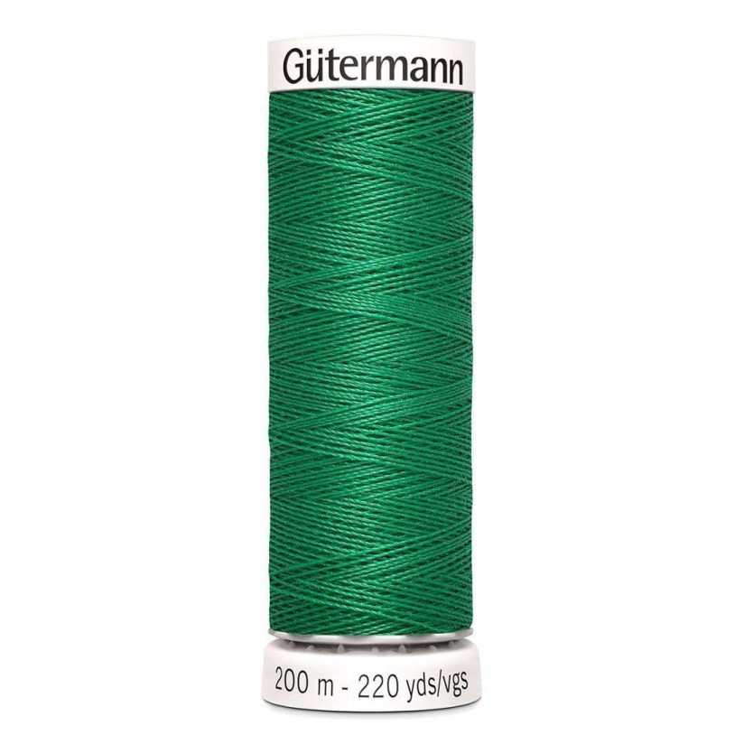 Нитки Gutermann швейные 200м, цвет 239 в наличии