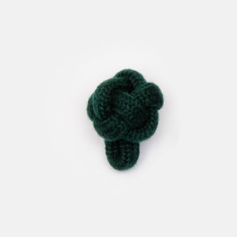 Пуговица из мохера в наличии