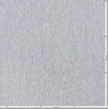 Лён серого цвета с эффектом «делаве» в наличии
