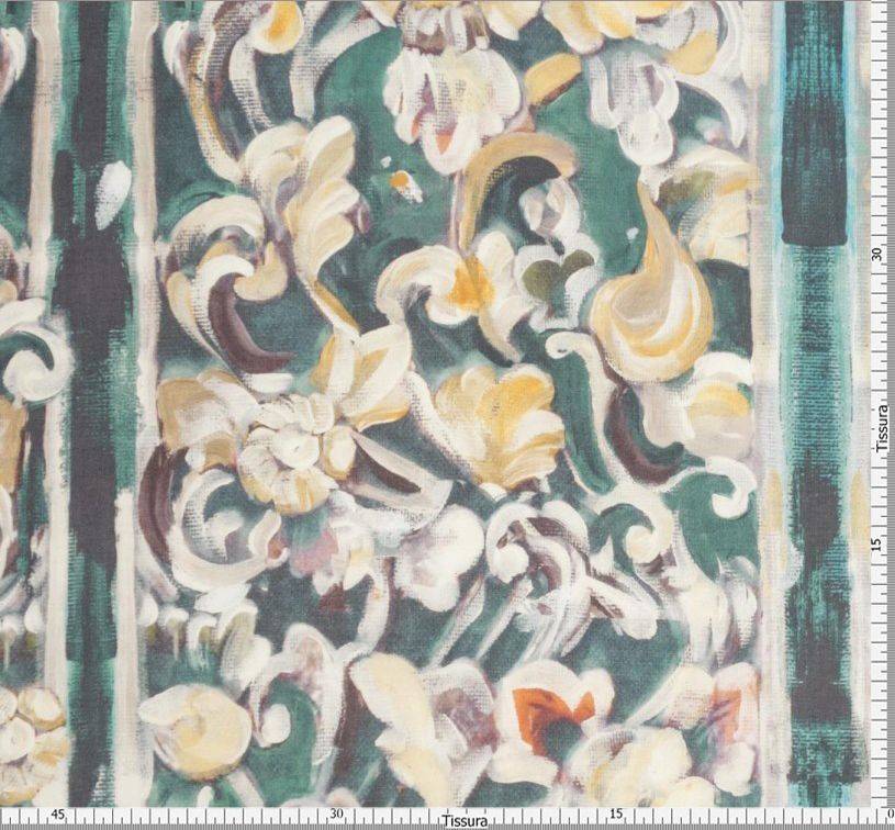 Жоржет в наличии