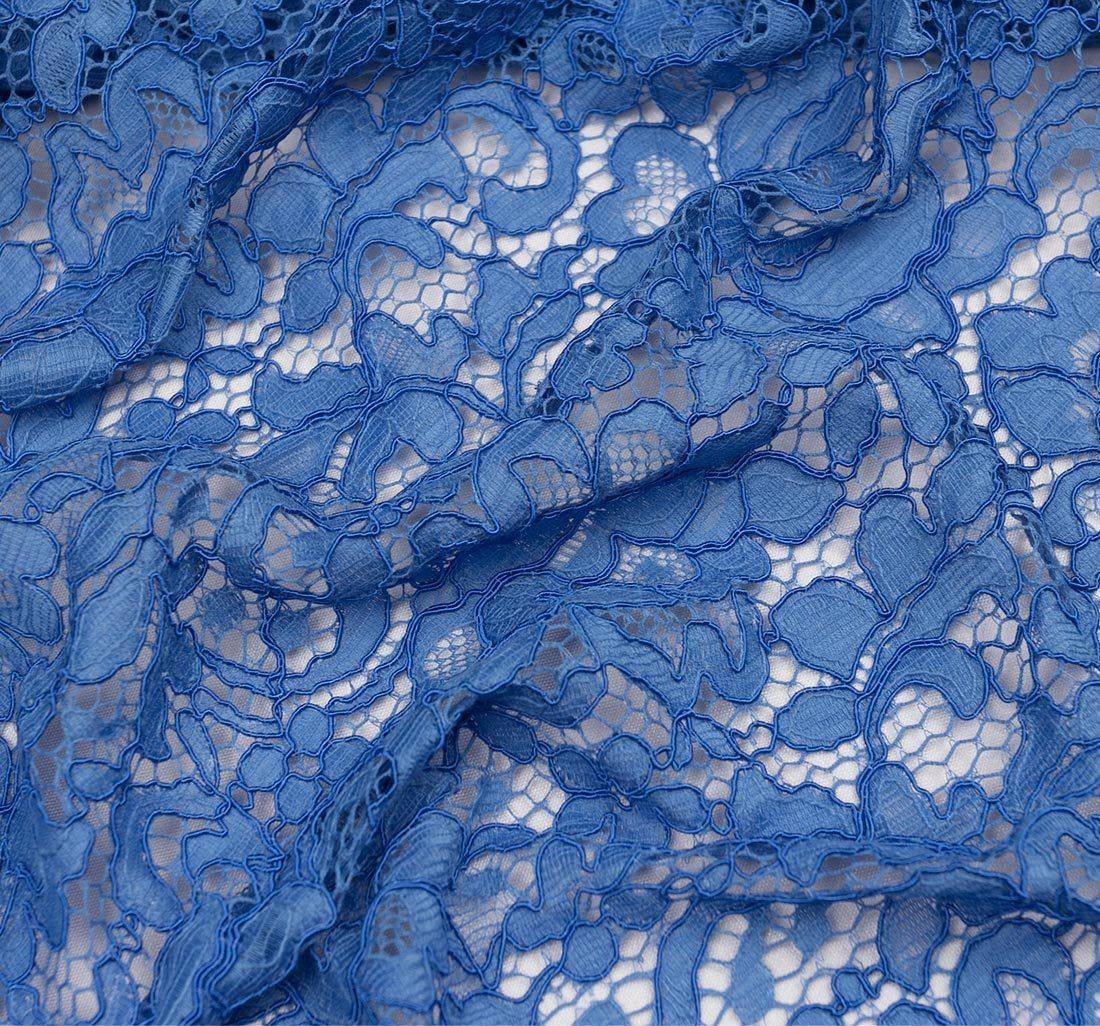 Кружево в наличии