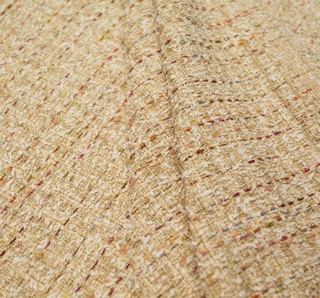 Ткань "Шанель" в наличии