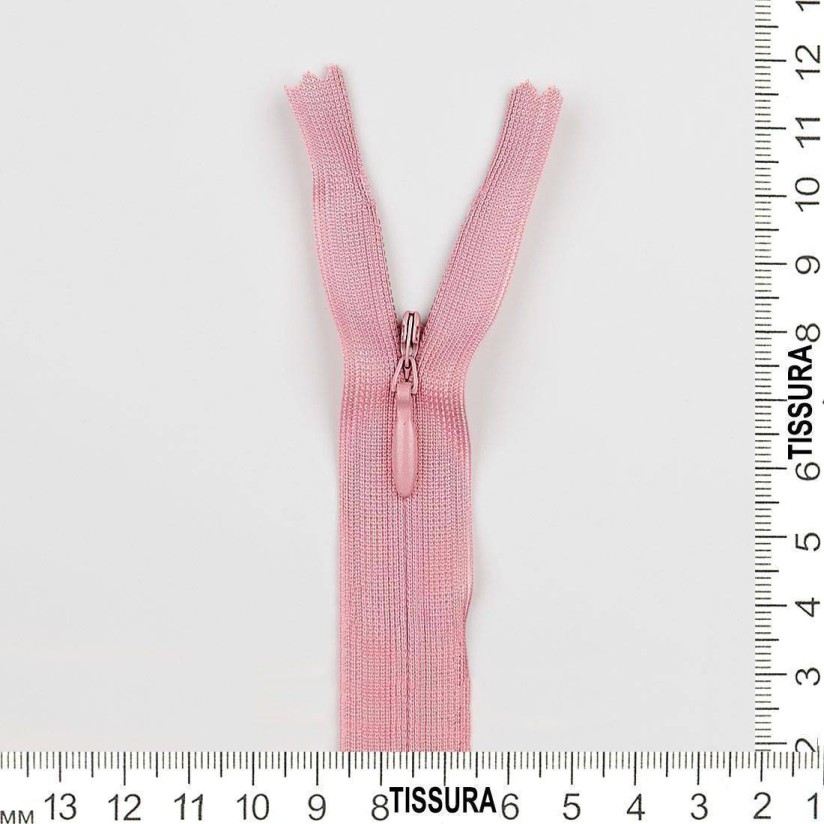 Молния RIRI INVISIBLE 40см в наличии