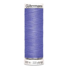 Нитки Gutermann швейные 200м, цвет 631 в наличии