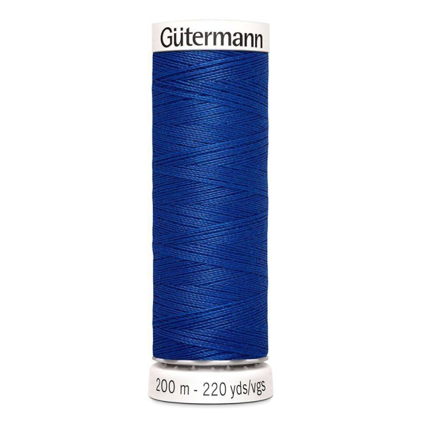 Нитки Gutermann швейные 200м, цвет 316 в наличии