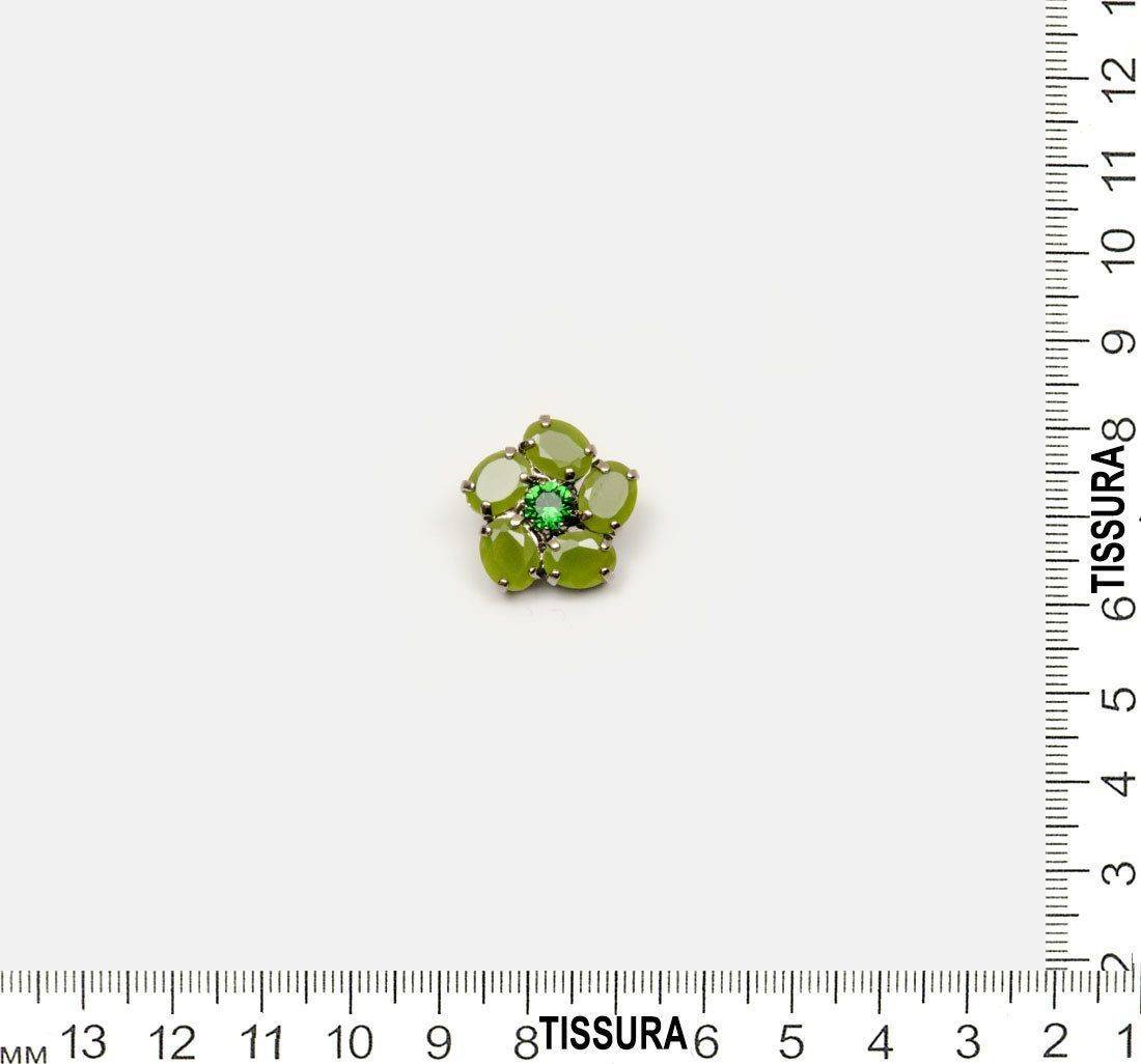 Пуговицы со стразами Swarovski в наличии