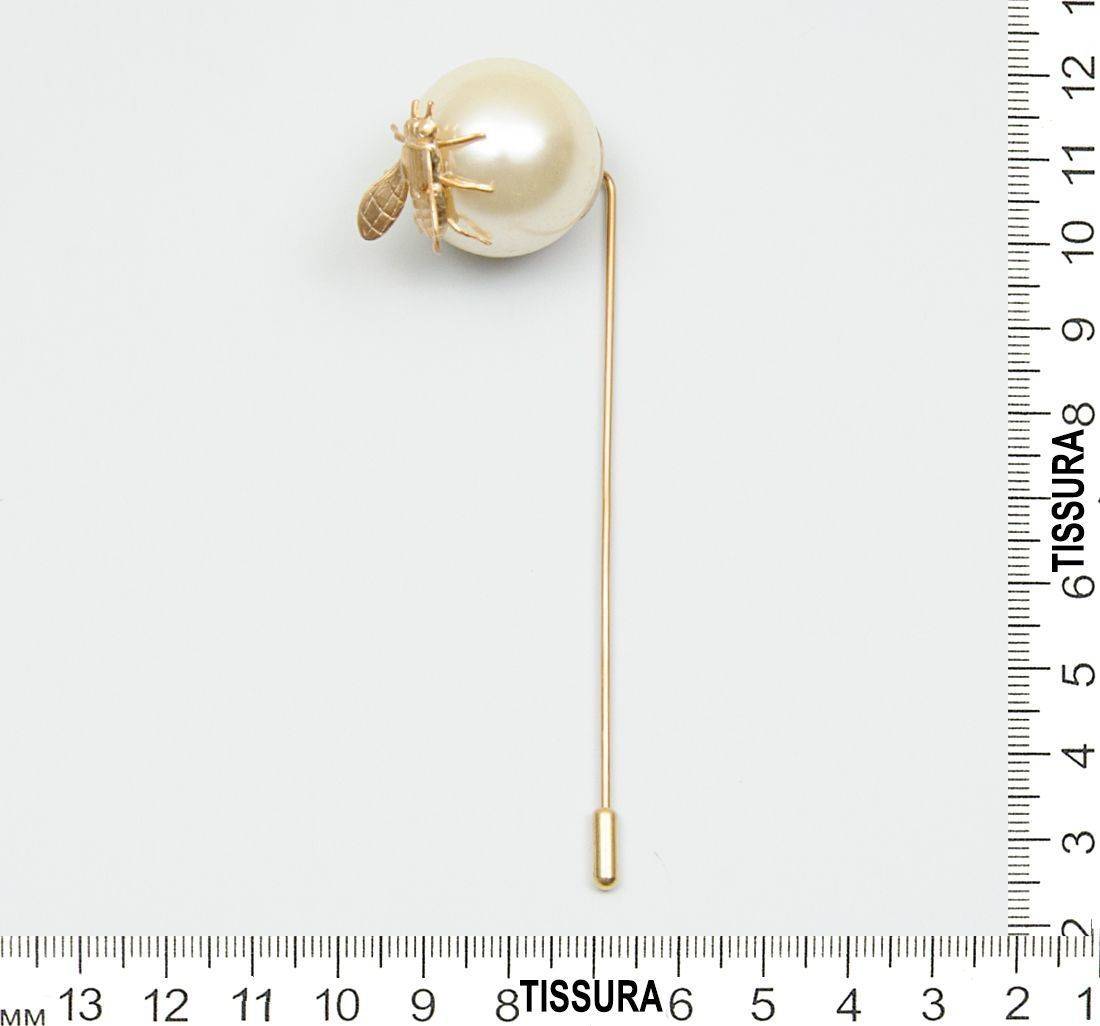 Брошь в наличии