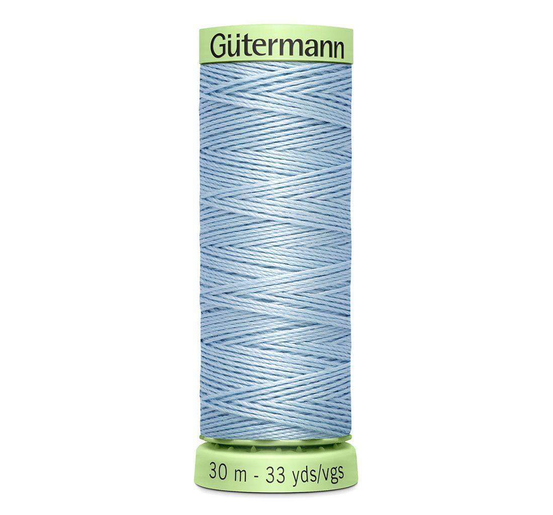 11097 Нитки Gutermann для отстрочки в наличии