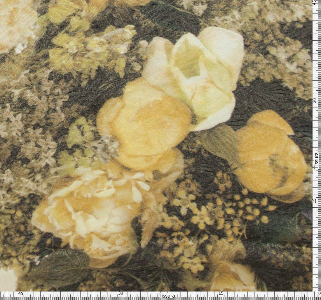 Органза-клоке в наличии