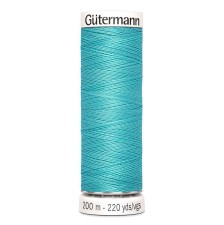 Нитки Gutermann швейные 200м, цвет 192 в наличии