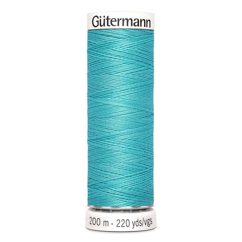 Нитки Gutermann швейные 200м, цвет 192 в наличии