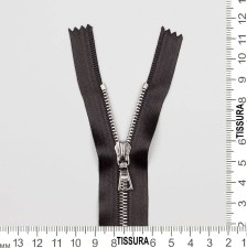 Молния RIRI SATIN 60см в наличии