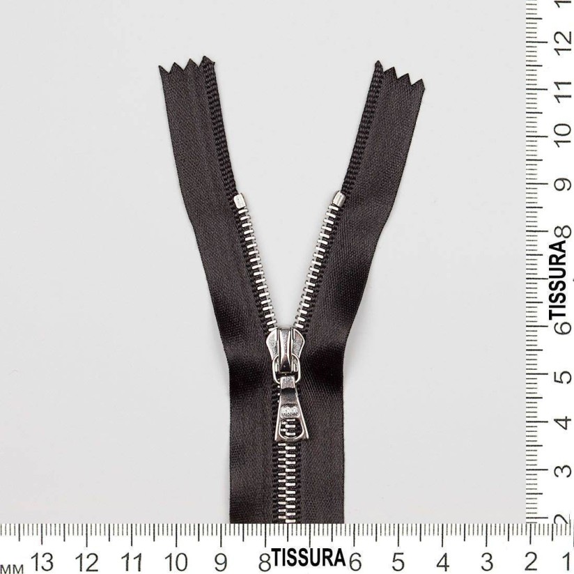 Молния RIRI SATIN 60см в наличии