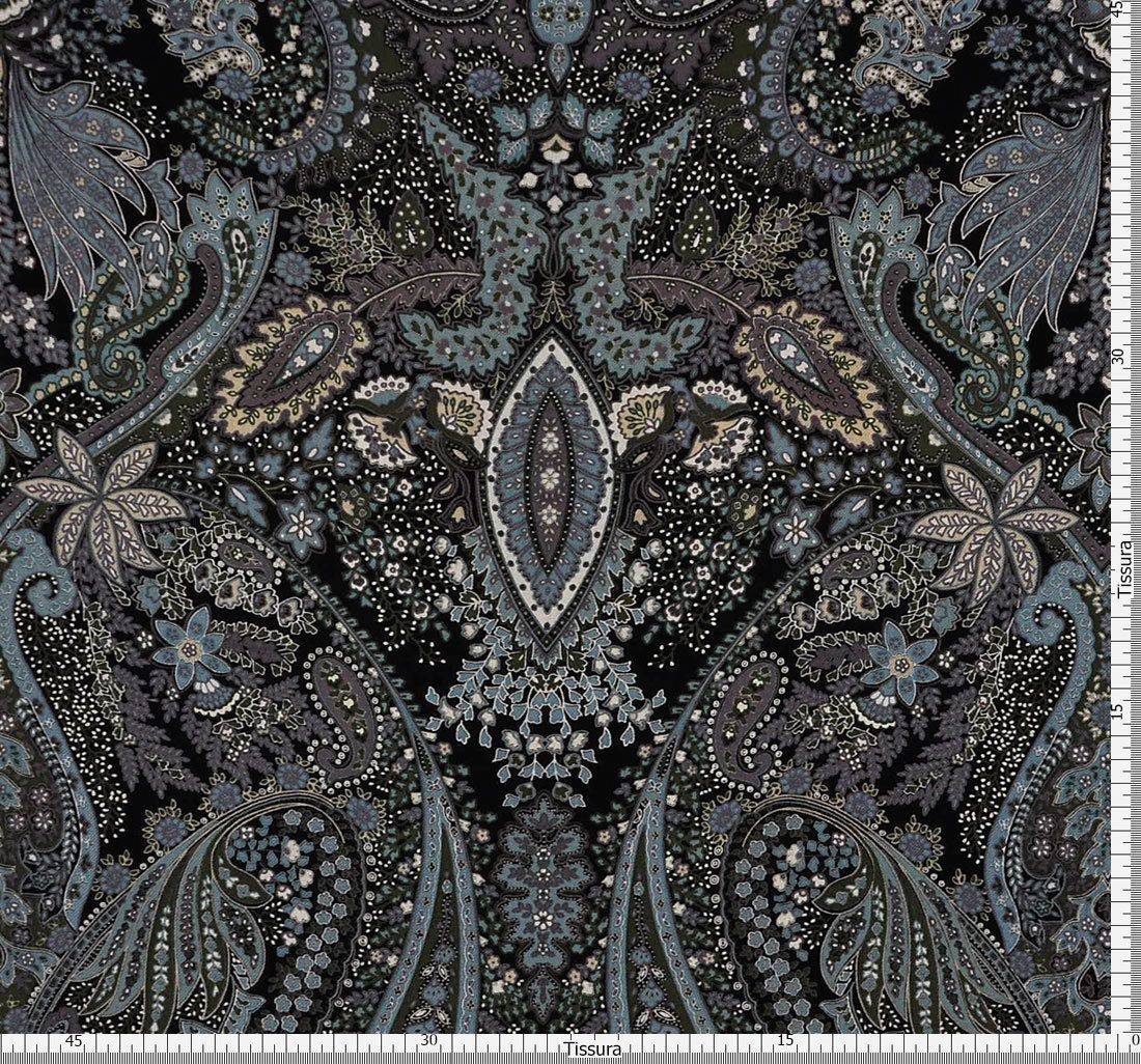 Твил шерстяной в наличии