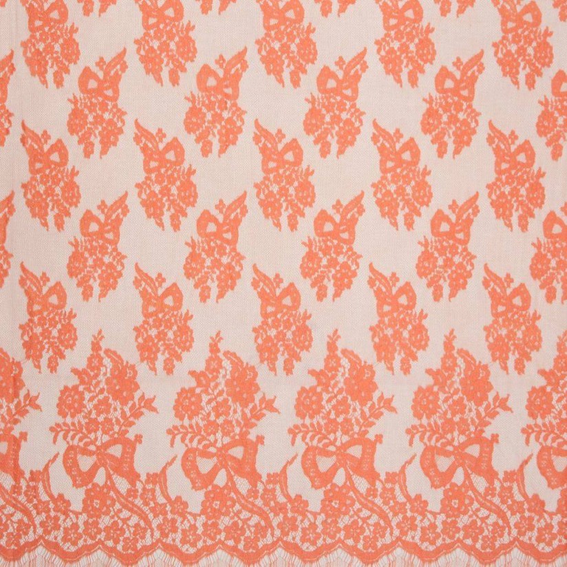Кружево в наличии