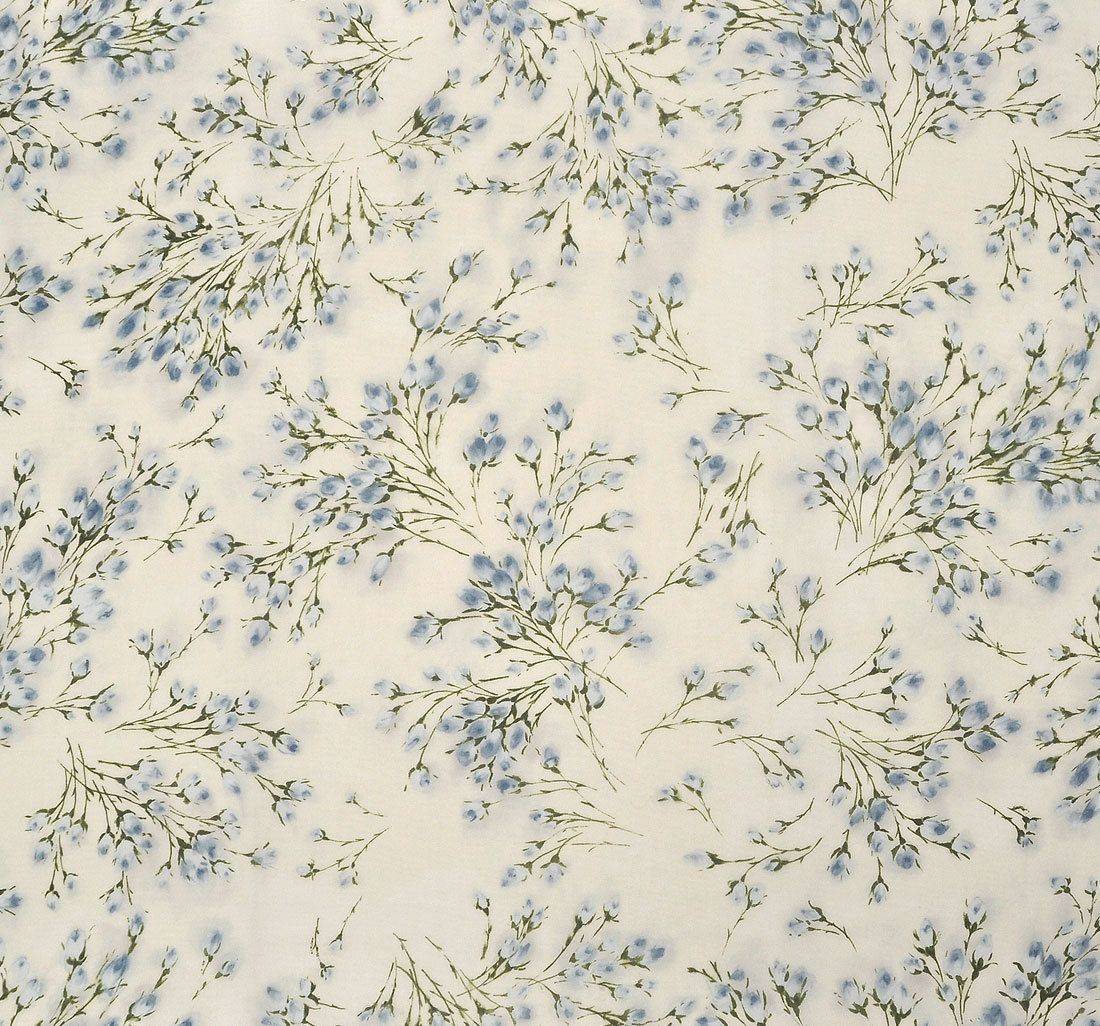 Шифон в наличии