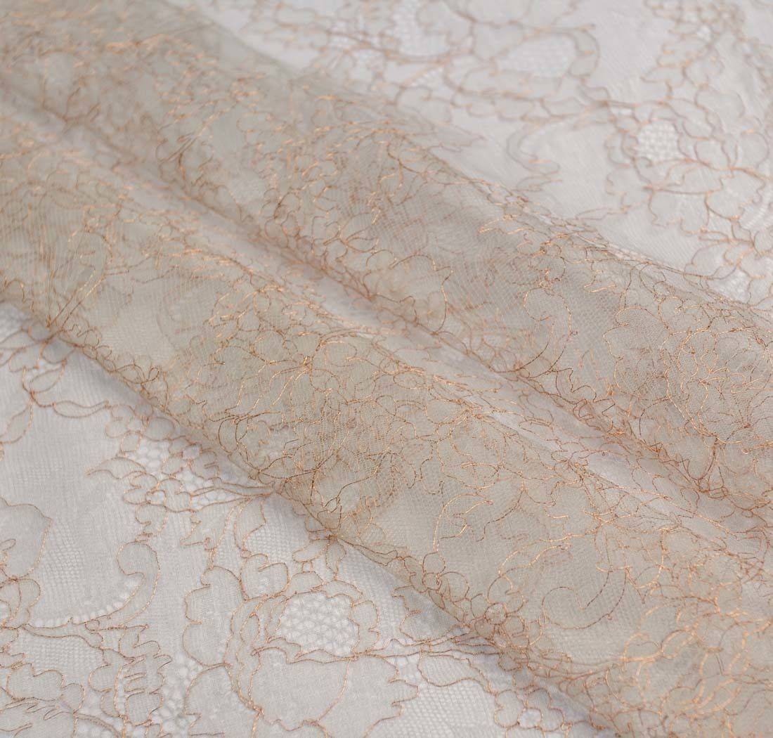 Кружево в наличии