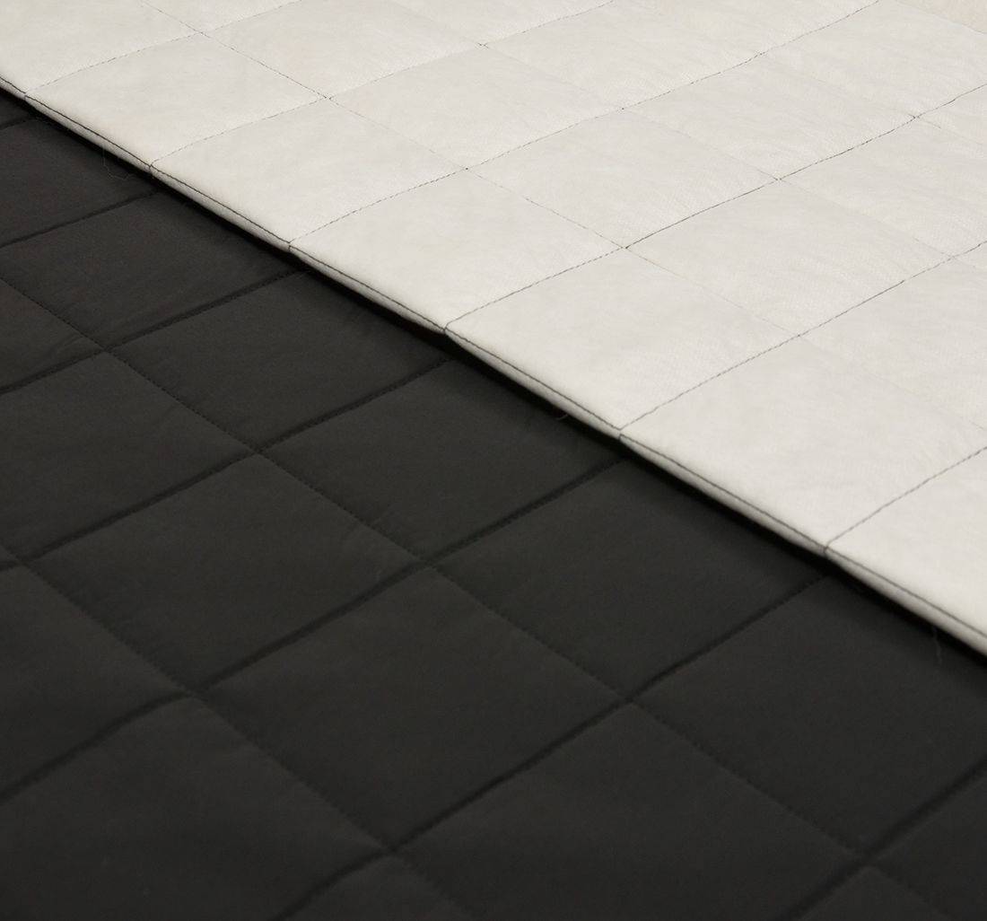 Шерсть стеганая курточная в наличии