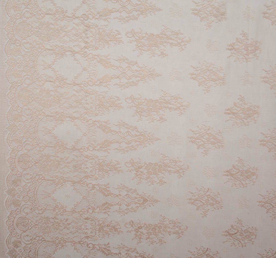 Кружево в наличии