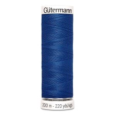 Нитки Gutermann швейные 200м, цвет 312 в наличии