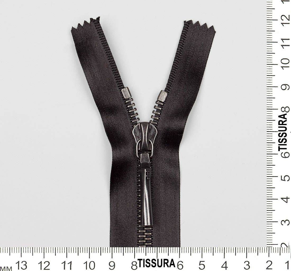 Молния RIRI SATIN 60см в наличии