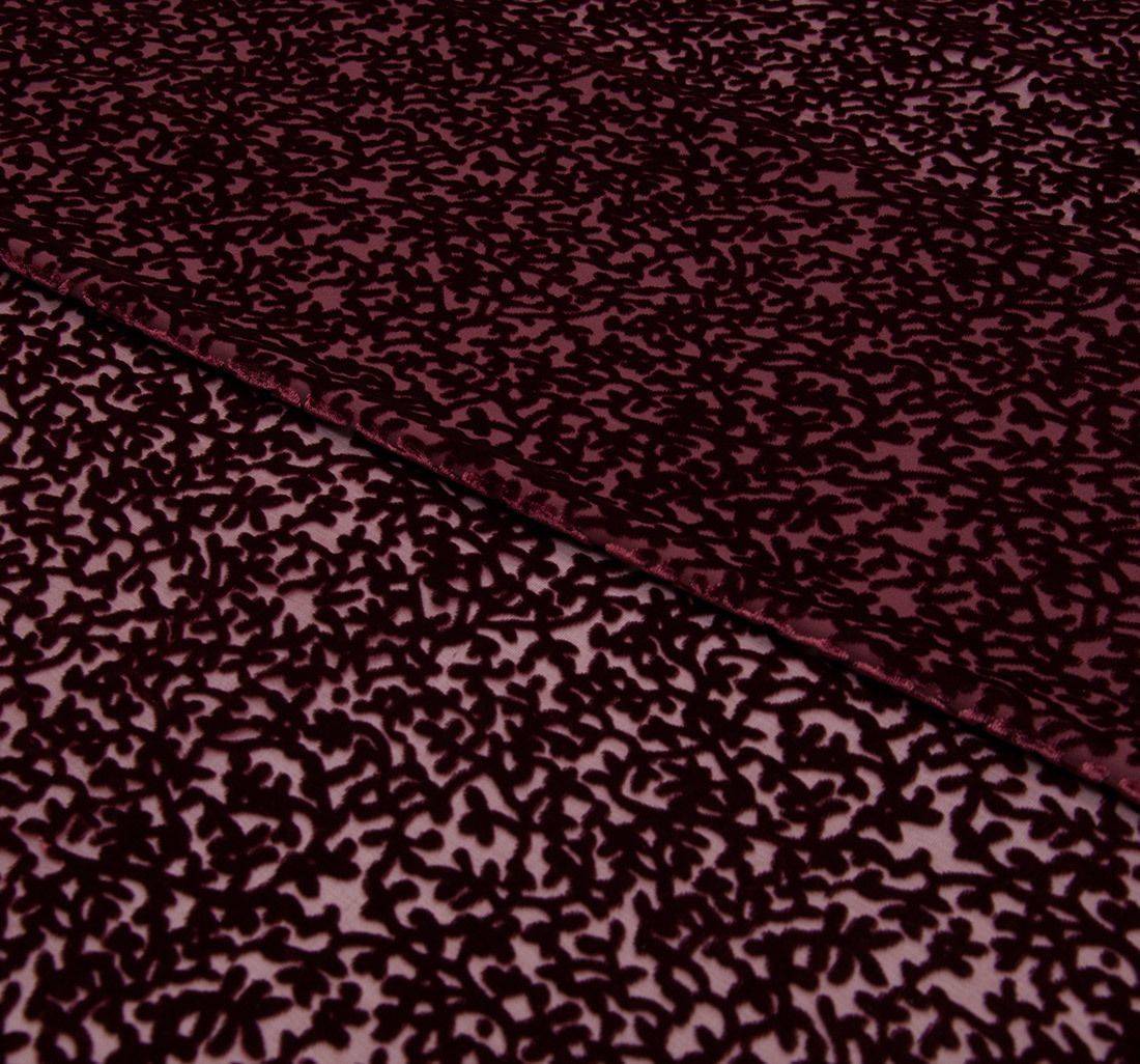 Бархат-деворе в наличии