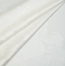 Органза-клоке с бордюром филькупе в наличии