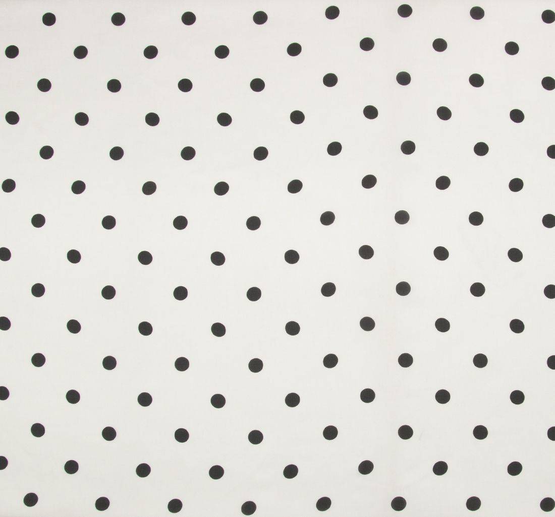 Шифон в горох в наличии