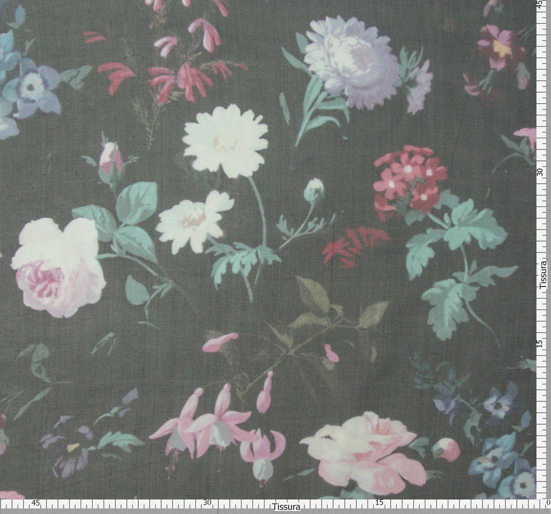 Шифон в наличии