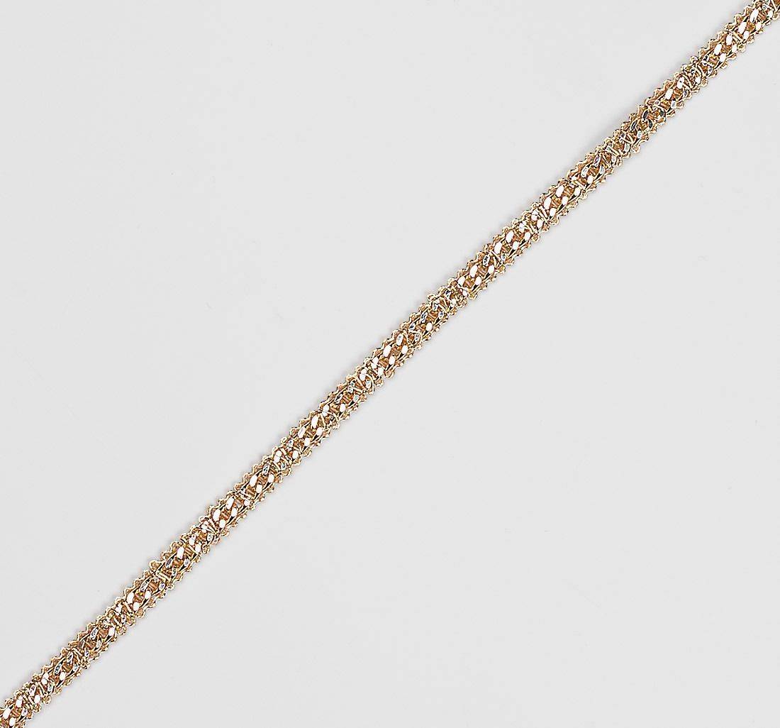 Тесьма в наличии